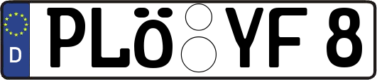 PLÖ-YF8