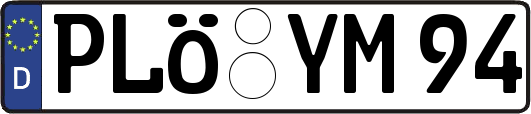 PLÖ-YM94