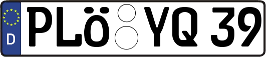 PLÖ-YQ39