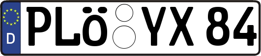 PLÖ-YX84