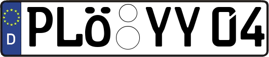 PLÖ-YY04