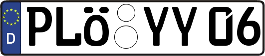 PLÖ-YY06