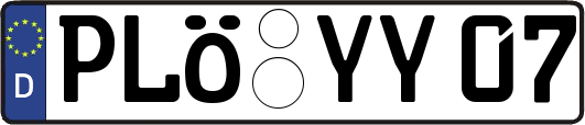 PLÖ-YY07