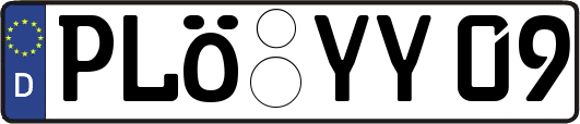 PLÖ-YY09