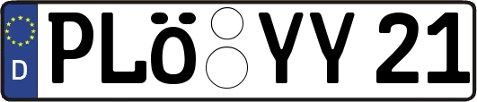PLÖ-YY21