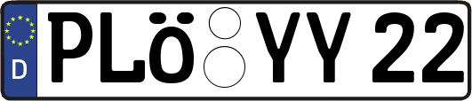 PLÖ-YY22