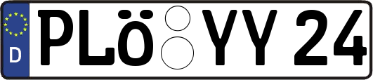 PLÖ-YY24