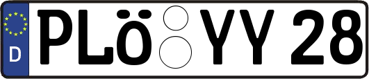 PLÖ-YY28
