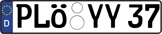 PLÖ-YY37