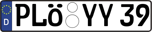 PLÖ-YY39