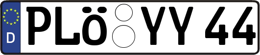 PLÖ-YY44