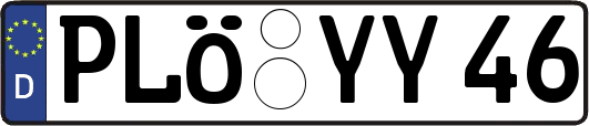 PLÖ-YY46