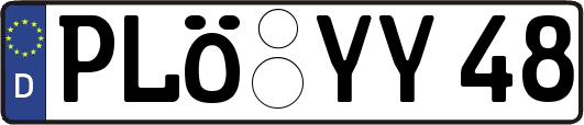 PLÖ-YY48