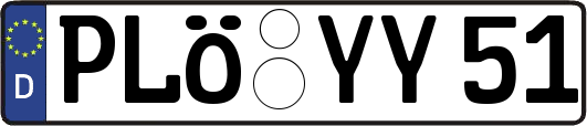 PLÖ-YY51