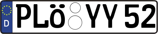 PLÖ-YY52