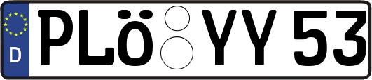 PLÖ-YY53