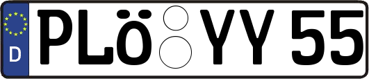 PLÖ-YY55