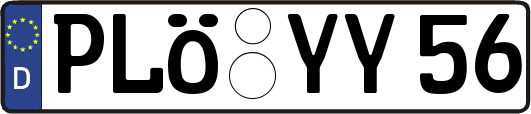 PLÖ-YY56