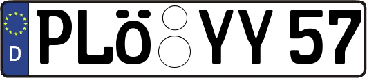 PLÖ-YY57