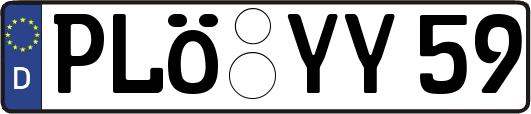 PLÖ-YY59