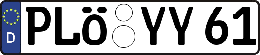 PLÖ-YY61