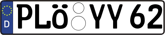 PLÖ-YY62