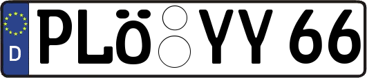 PLÖ-YY66