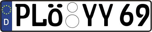 PLÖ-YY69