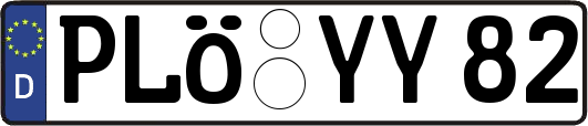 PLÖ-YY82
