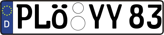 PLÖ-YY83