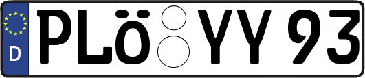 PLÖ-YY93