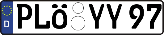 PLÖ-YY97