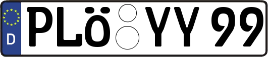 PLÖ-YY99