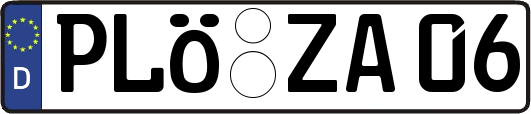 PLÖ-ZA06