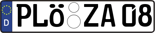 PLÖ-ZA08