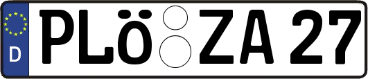 PLÖ-ZA27