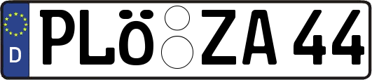PLÖ-ZA44