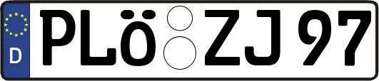 PLÖ-ZJ97