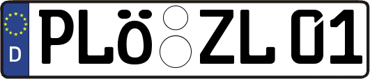 PLÖ-ZL01