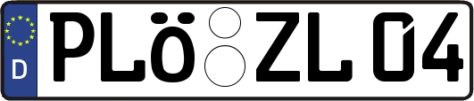 PLÖ-ZL04