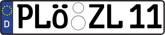PLÖ-ZL11