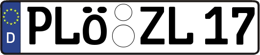 PLÖ-ZL17