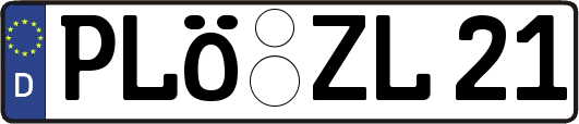 PLÖ-ZL21