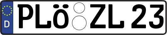 PLÖ-ZL23