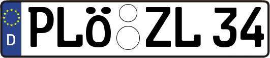 PLÖ-ZL34