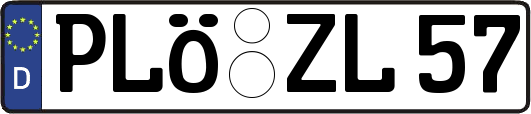 PLÖ-ZL57