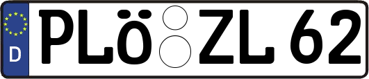PLÖ-ZL62