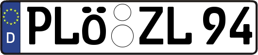 PLÖ-ZL94