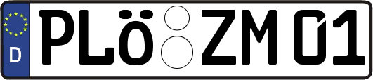 PLÖ-ZM01