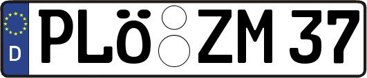 PLÖ-ZM37